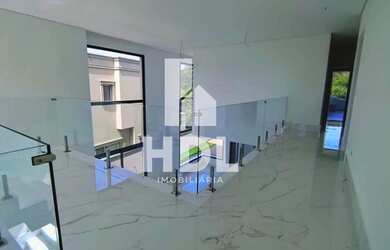 Imagem 13: Casa no Genesis 1 com 442m2 ampla e moderna