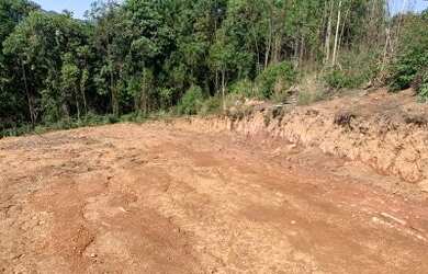 Imagem 14: Terreno á 45 minutos de SP