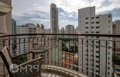 Imagem 15: Apartamento Cobertura no Planalto Paulista - São Paulo, SP