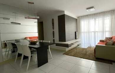 Imagem: O apartamento possui 3 Dormitórios, 3 Banheiros, 91m² de Área