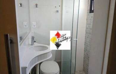 Imagem 6: Apartamento com 3 dormitórios, 157 m² - venda por R$ 1.170.000,00 ou...