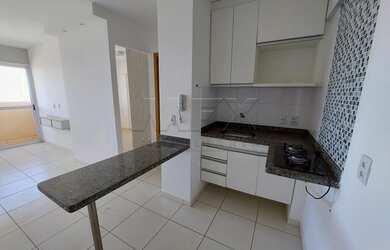 Imagem 3: Bauru - Apartamento Padrão - Jardim Infante Dom Henrique