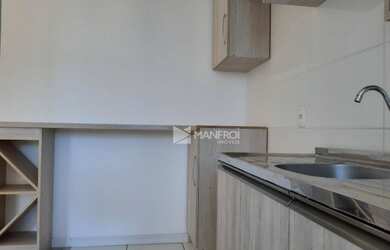 Imagem 10: Apartamento à venda, 51 m² por R$ 179.990,00 - Bela Vista - Alvorada/RS