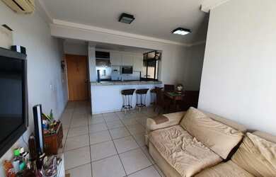 Imagem 5: Vende-se apartamento no Residencial Tereza Aires na quadra 204 sul