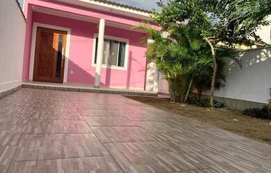 Imagem 5: 764 Excelente casa com piscina no Jardim Atlântico Itaipuaçu Maricá