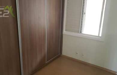 Imagem 7: SãO CARLOS - Apartamento Padrão - Parque Santa Felícia Jardim