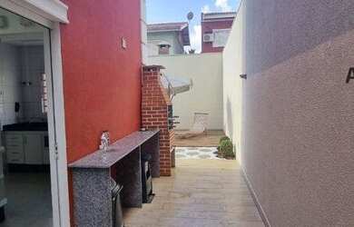 Imagem 2: Casa com 3 dormitórios, 110 m² - venda por R$ 680.000,00 ou aluguel...