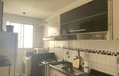 Imagem: O apartamento possui 4 Dormitórios, 3 Banheiros, 2 Vagas na