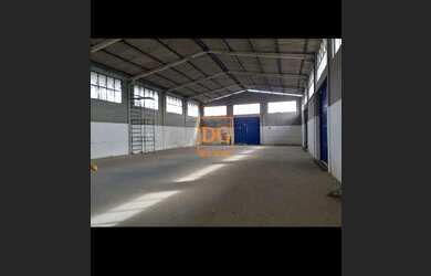 Imagem 12: Excelente Galpão. 750m² de Áreae5 Vagas na garagem