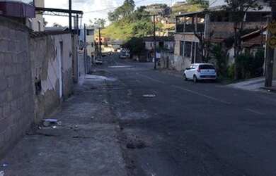 Imagem 5: Terreno à venda, 300 m² por R$ 120.000 - Nova Benfica - Juiz de Fora/MG