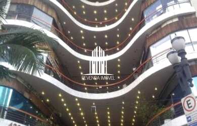 Imagem: O depósito possui 25m² de Área e está localizado em Centro