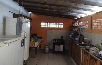 Imagem 2: Prédio/Edifício inteiro para venda tem 100 metros quadrados em Centro...