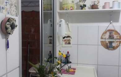 Imagem 9: Casa de 2 qts na qd 10 Jardins Mangueiral