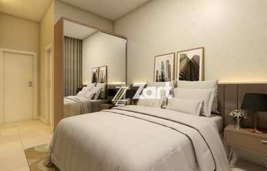 Imagem 8: Sobrado com 2 dormitórios à venda, 100 m² - Praia de Mariscal - Bombinhas/SC