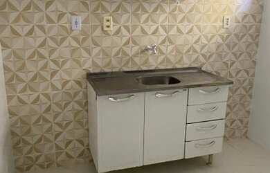 Imagem 1: Alugo apartamento Condomínio Theobaldo Barbosa próx Ufal