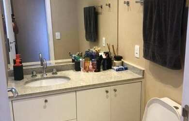 Imagem 5: Apartamento com 3 dormitórios, 100 m² - venda por R$ 1.276.000,00 ou...