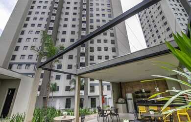 Imagem 14: Ribeirão Preto - Apartamento Padrão - Jardim Paulista