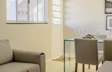 Imagem 4: apartamento 100 financiado