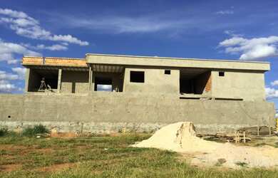 Imagem 1: 2 Lote no lago norte