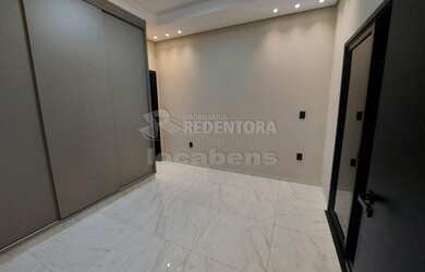 Imagem 14: São José do Rio Preto - Casa de Condomínio - Condomínio Village Rio...