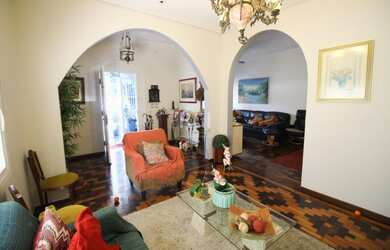 Imagem 16: Casa em Santana. Piscina, Churrasqueira, Ar-condicionadoeÁrea de serviço