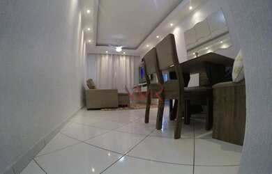 Imagem 4: Apartamento com 2 dormitórios à venda, 49 m² por R$ 250.000,00 - Itaquera - São Paulo/SP