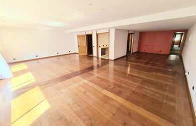 Imagem 5: AMPLO APARTAMENTO EM COPACABANA SOMENTE 1 POR ANDAR