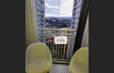 Imagem 5: Apartamento à venda, 53 m² por R$ 350.000,00 - Ponte Grande - Guarulhos/SP