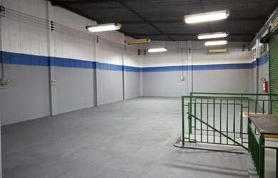 Imagem 5: Galpão para alugar, 216 m² por R$ 5.000,00/mês - Jardim Pinheiros - Valinhos/SP