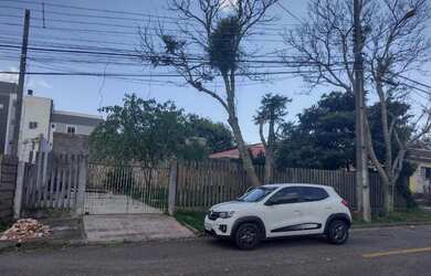 Imagem: O terreno possui 320m² de Área e está localizado em Cidade