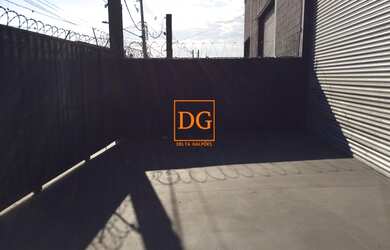 Imagem 4: Excelente Galpão. 700m² de Áreae3 Vagas na garagem