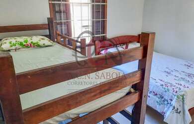 Imagem 12: Casa na Praia do Pereque Açu em Ubatuba