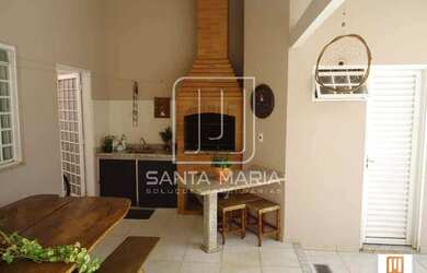 Imagem 16: Casa sobrado na rua 3 dormitórios/suite, cozinha planejada