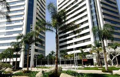 Imagem: O depósito possui 2 Vagas na garagem e 90m² de Área e está