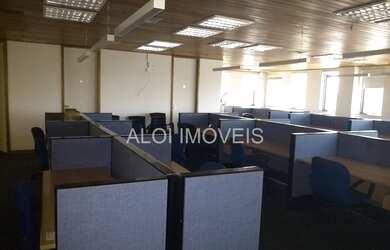 Imagem 6: Conjunto corporativo em Pinheiros Ao lado do Metrô Fradique Coutinho...