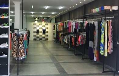 Imagem 2: Loja. 300m² de Áreae1 Vaga na garagem