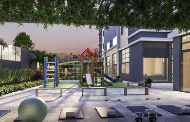 Imagem 6: CURITIBA - Apartamento Padrão - Ecoville