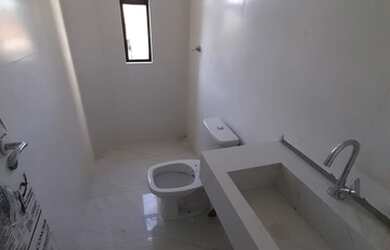 Imagem 4: Apartamentos novos, com 03 quartos, 75,03m² à 81,95m², 02 vagas de garagens, no Altiplano