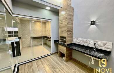 Imagem 2: BRAGANÇA PAULISTA - Casa Padrão - RESIDENCIAL VILLA VERDE