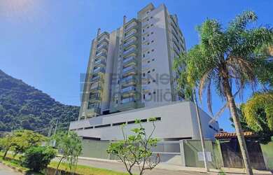 Imagem: O apartamento possui 3 Dormitórios, 3 Banheiros, 2 Vagas na