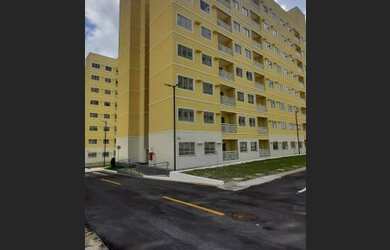 Imagem 9: Palmeiras prime 2 com armário na cozinha e box nos banheiros