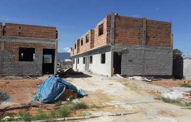 Imagem 5: Sobrado 2 Quartos Caraguatatuba - SP - Pontal Santa Marina