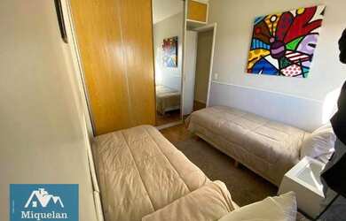 Imagem 9: Apartamento à venda, 95 m² por R$ 699.999,00 - Jardim Zaira - Guarulhos/SP