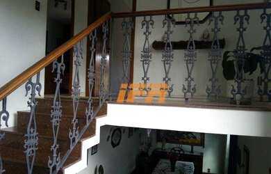 Imagem 6: Sobrado com 3 dormitórios, à venda por R$ 1.500.000 ou locação por...