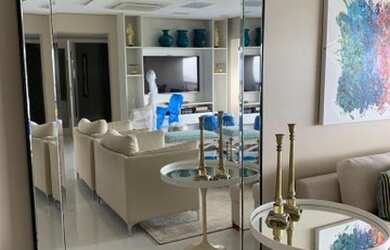 Imagem 16: Patamares com 4 4, 06G e 225M² no Cond. Lumno Greenville