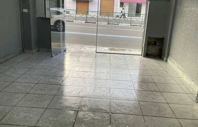 Imagem: O depósito possui 50m² de Área e está localizado em Vila