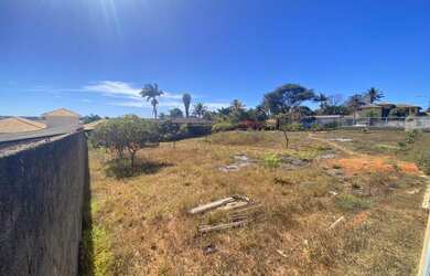 Imagem 12: Vendo Lote, Fraçao SMPW quadra 6 Park Way Condominio Fechado e estruturado...