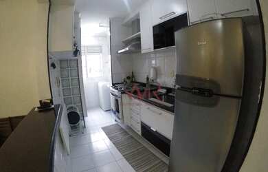Imagem 6: Apartamento com 2 dormitórios à venda, 49 m² por R$ 250.000,00 - Itaquera - São Paulo/SP