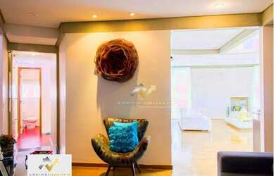 Imagem 15: Apartamento com 5 dormitórios, 414 m² - venda por R$ 3.200.000,00 ou...