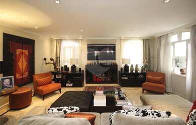 Imagem 3: São Paulo - Casa Padrão - ALTO DE PINHEIROS